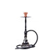 Кальян YAHYA NOZZLE BLACK Full